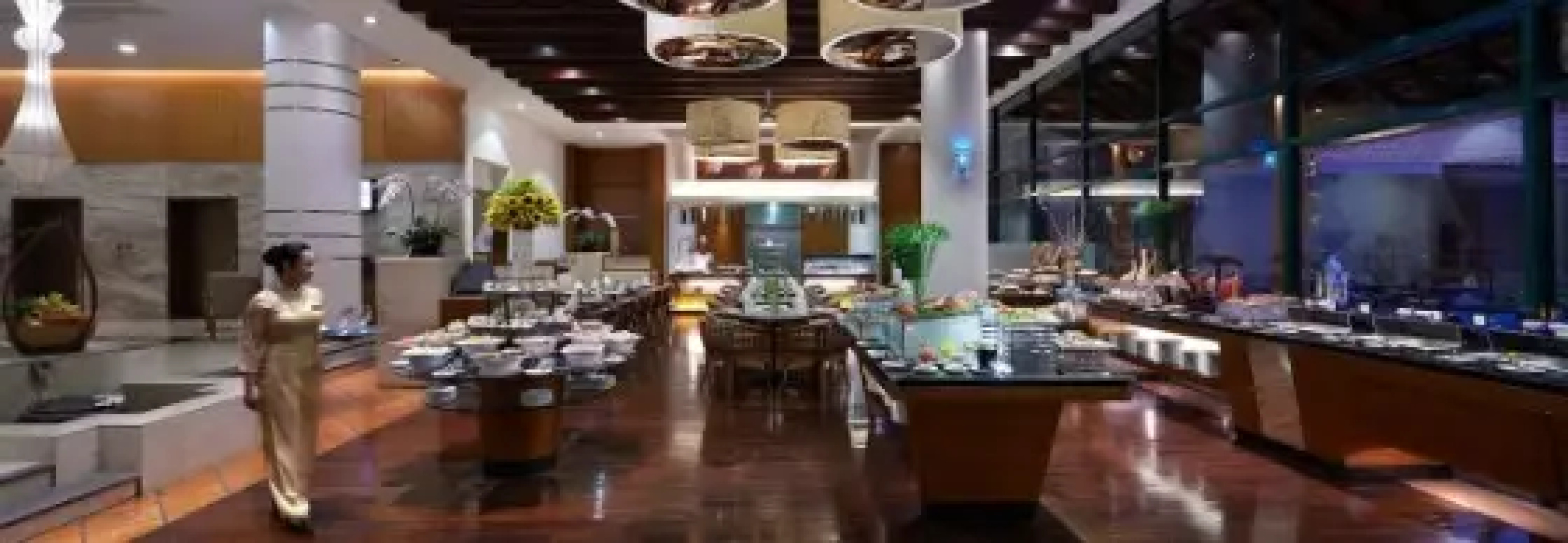 Отель GARDEN PLAZA SAIGON