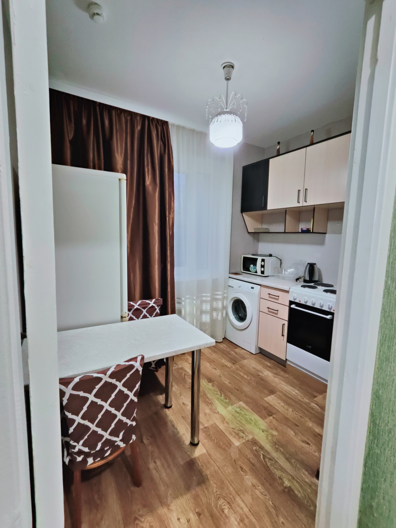 Апартаменты Уютные Однокомнатные в Заводском районе