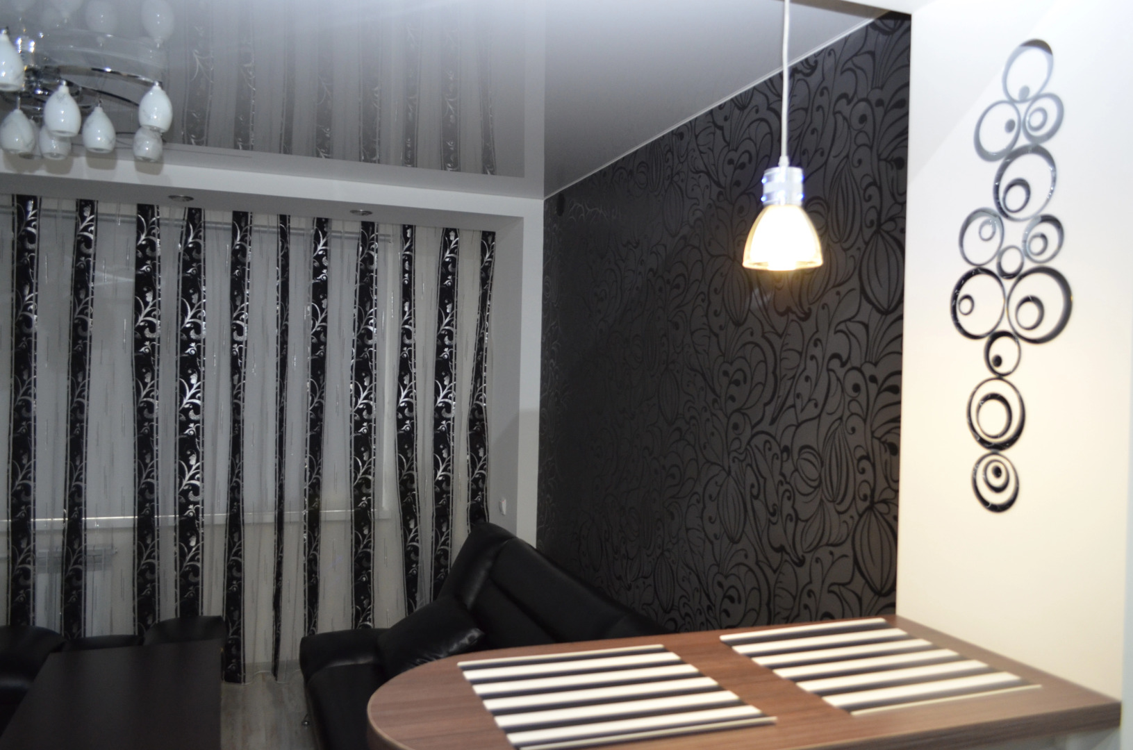 Апартаменты на Лаврова, 9а