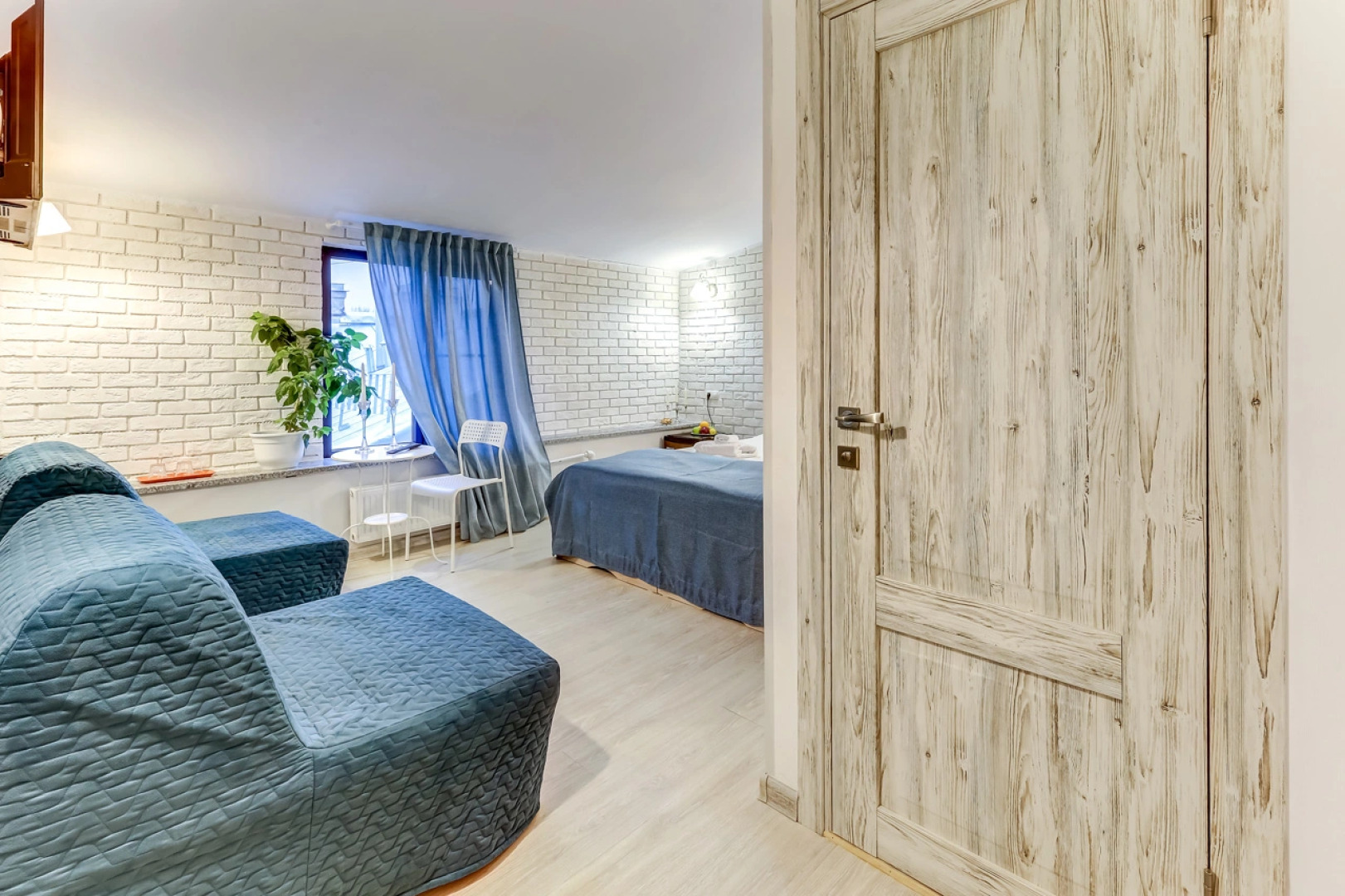 Отель Асгард