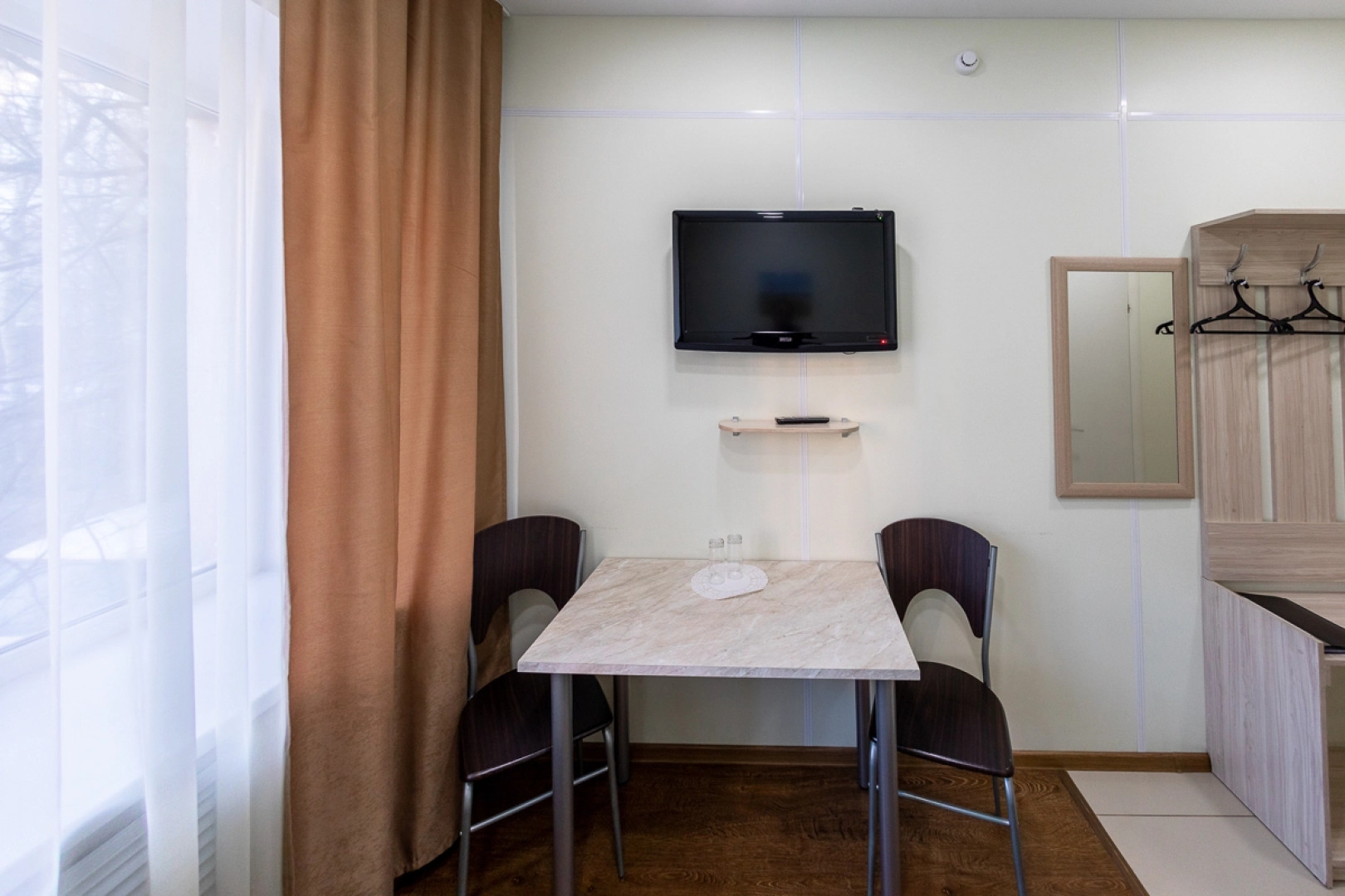 Отель Петрозаводск