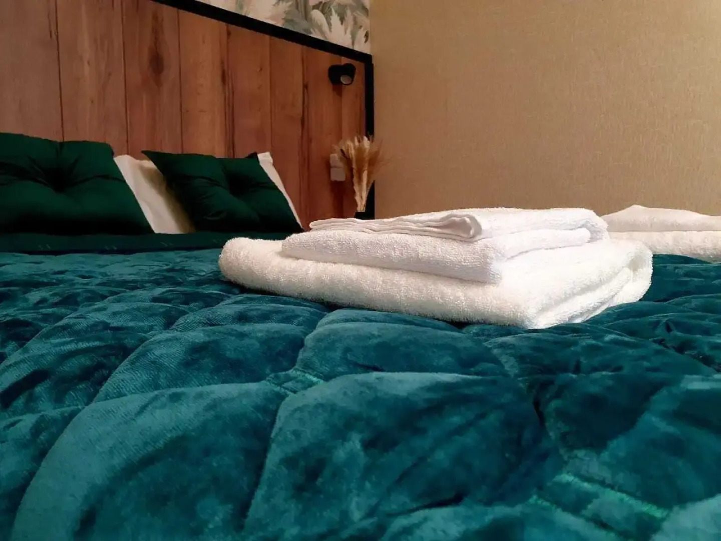 Квартира на Чапаева 30