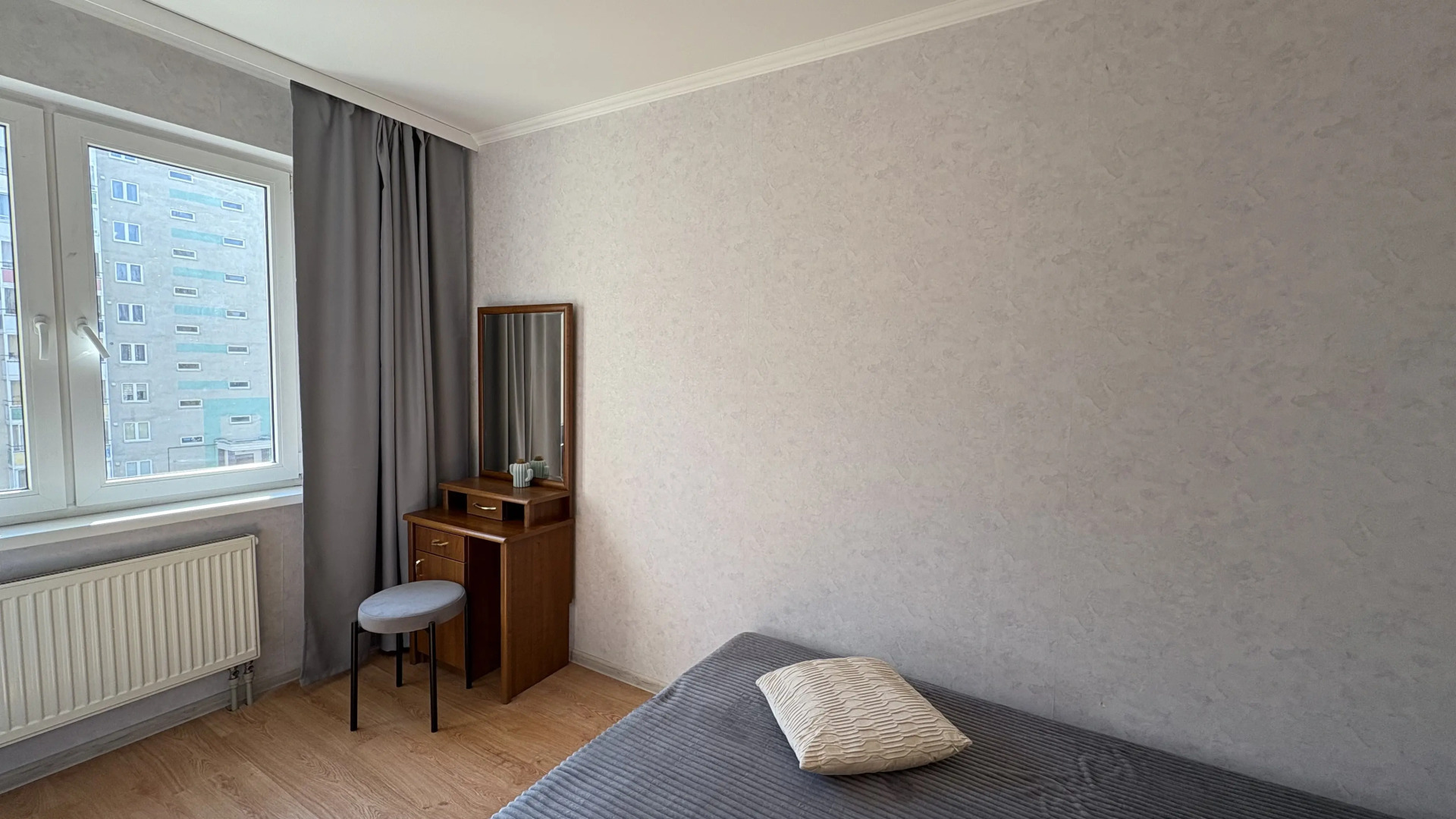 Квартира ул. Осенняя