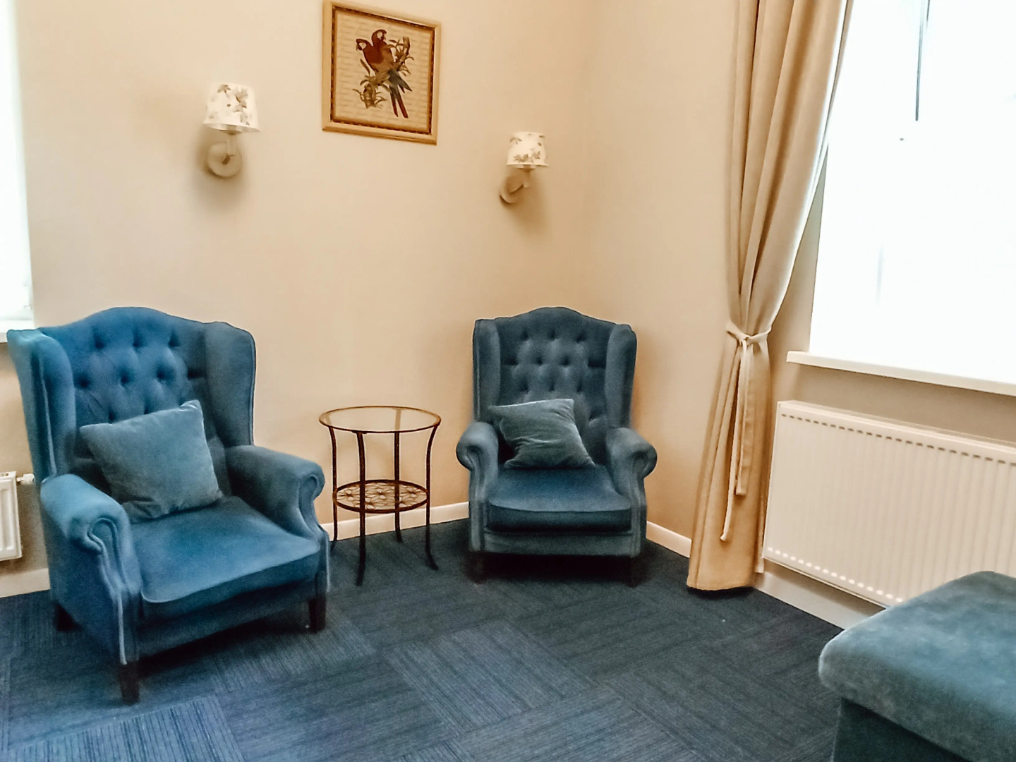 Вилла Гретта