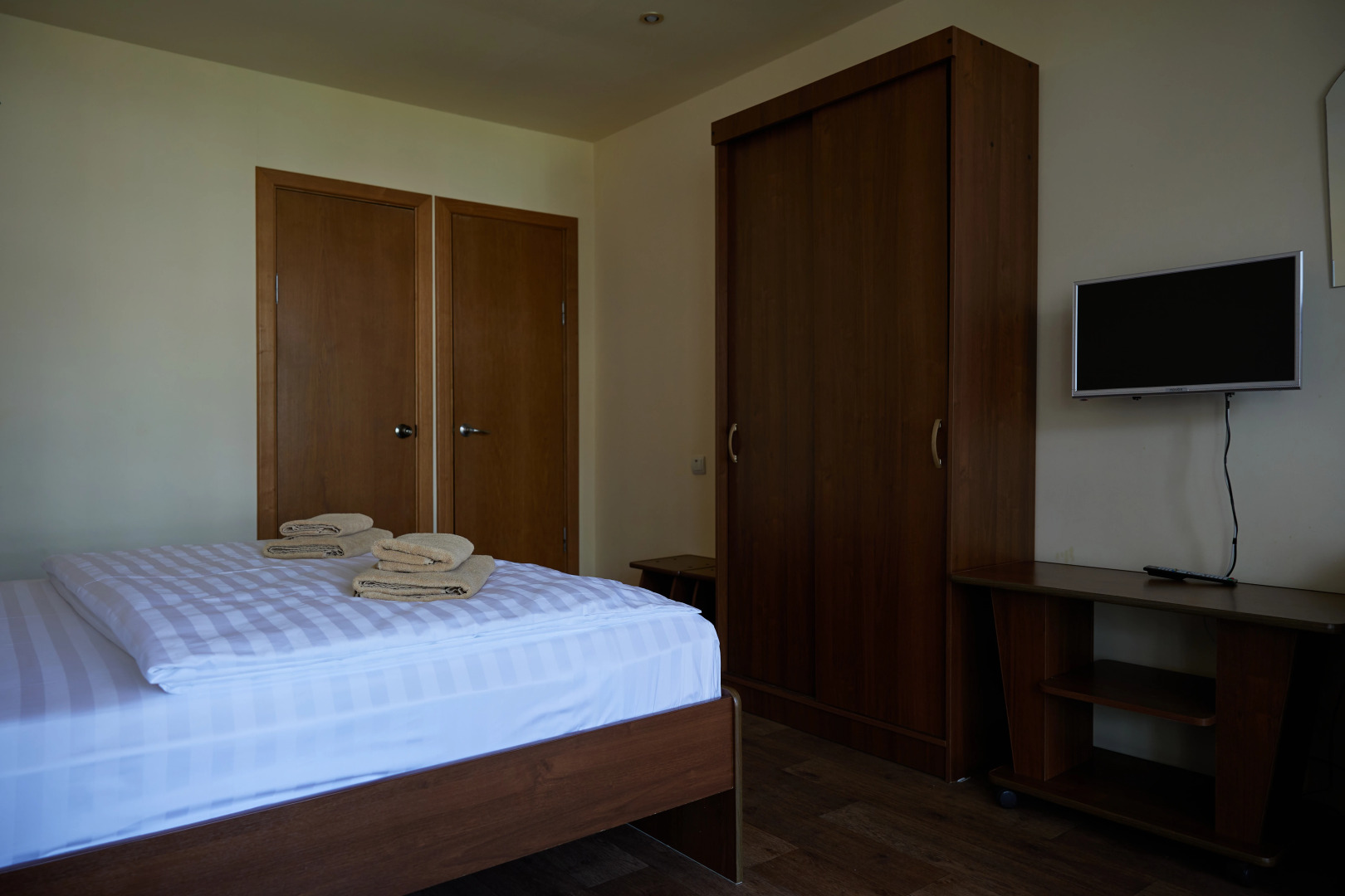 Меблированные комнаты Ажур