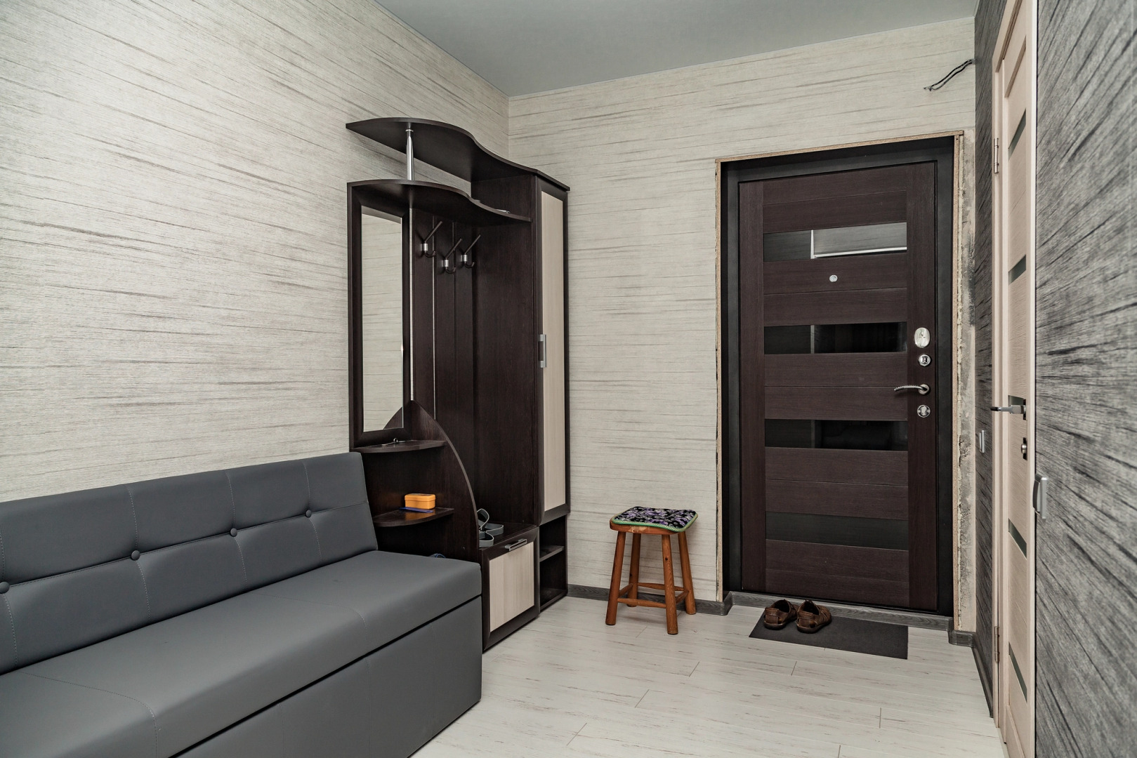 Апартаменты Парк Университет