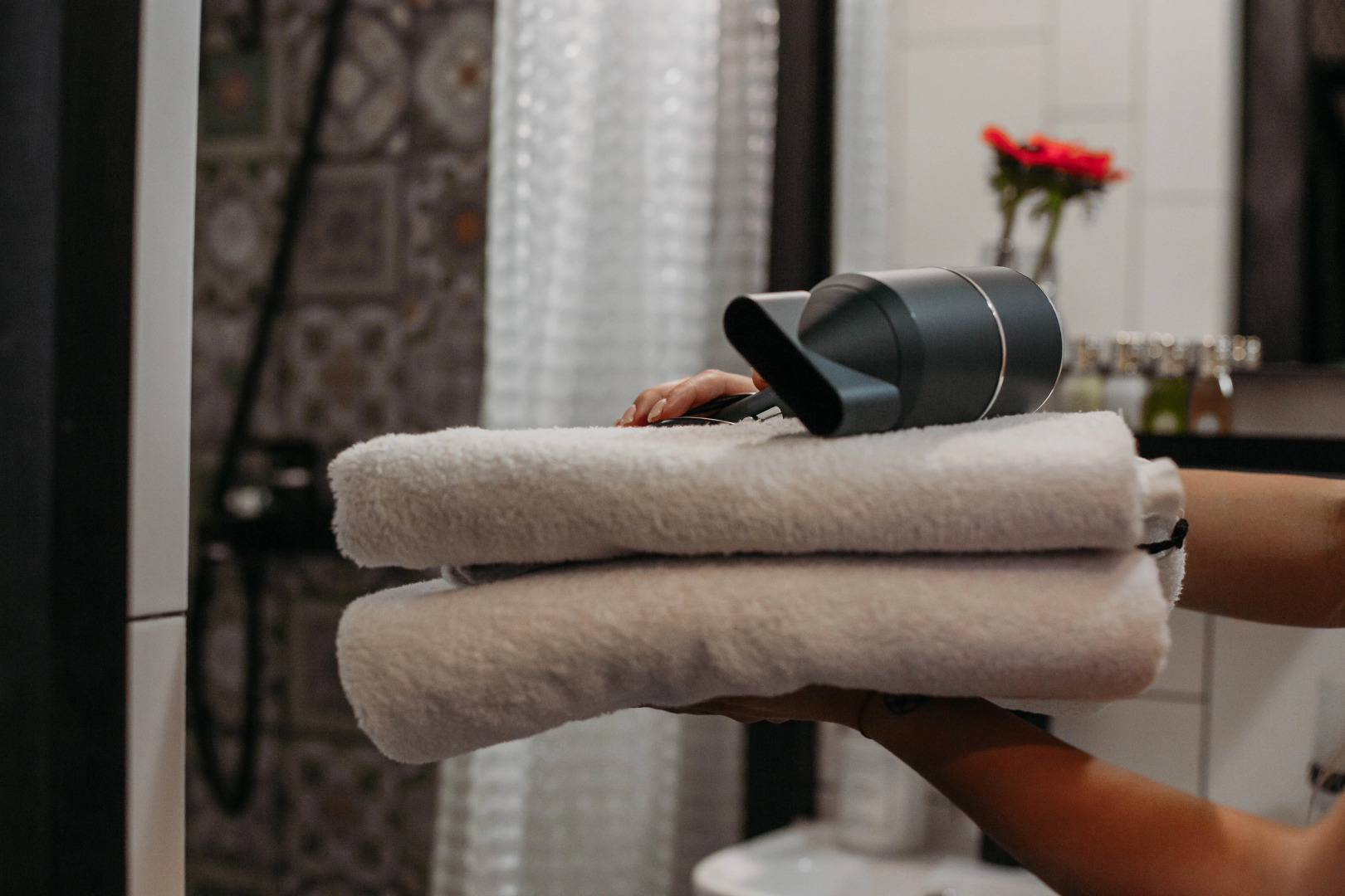 Апартаменты Alpine Urban Garden 4