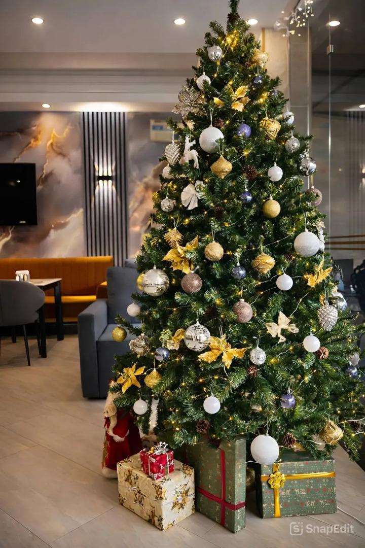 Отель Марианна