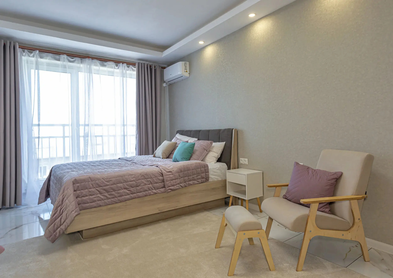 Квартира Апартаменты Vlad Apartments