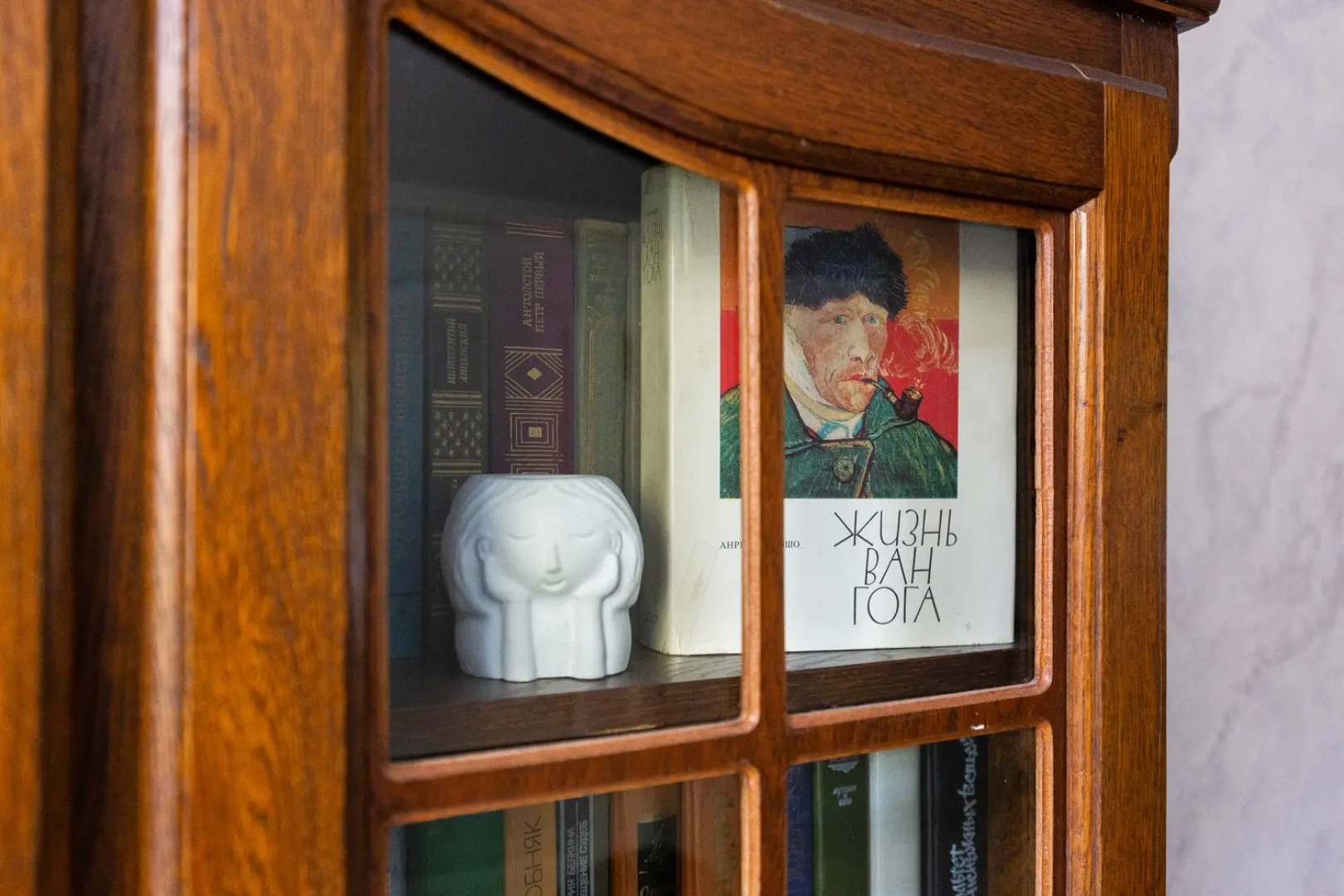 Апартаменты Двухкомнатные Life.Home в Академгородке