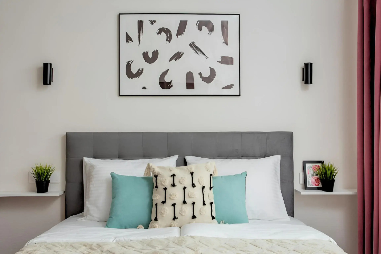 Квартира Нежность