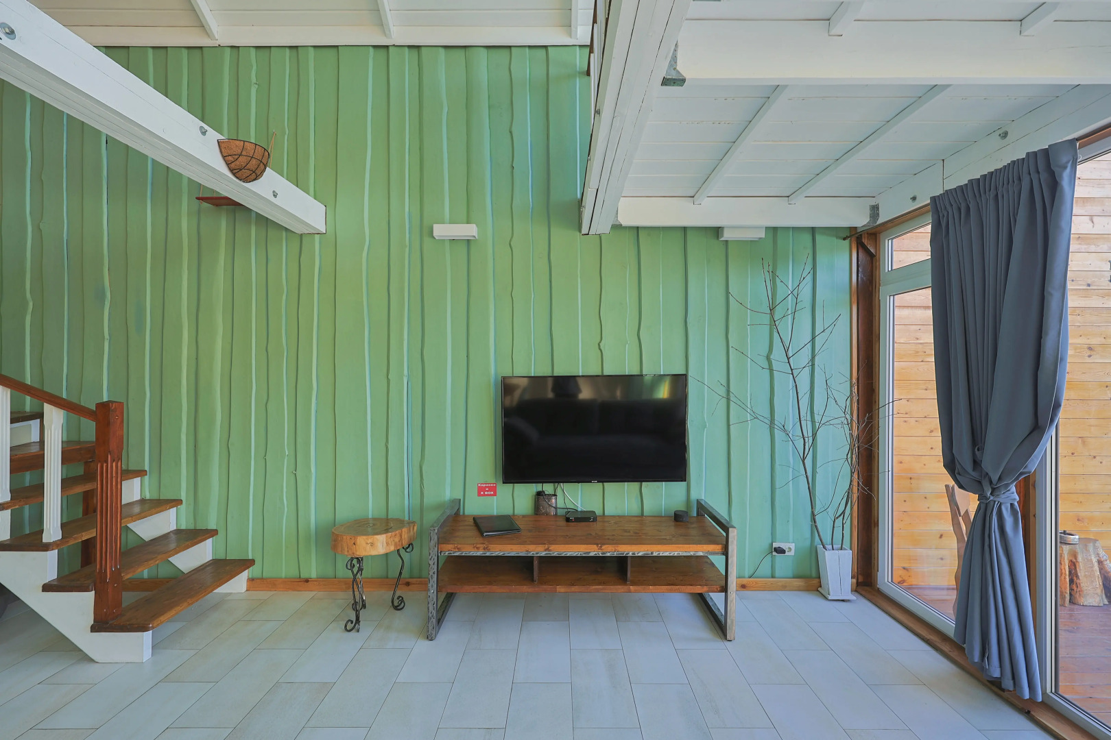 База Отдыха Эконевидаль