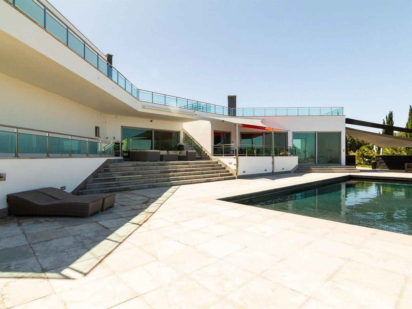 Вилла Alba Sunrise #2102 - Lagos - T5