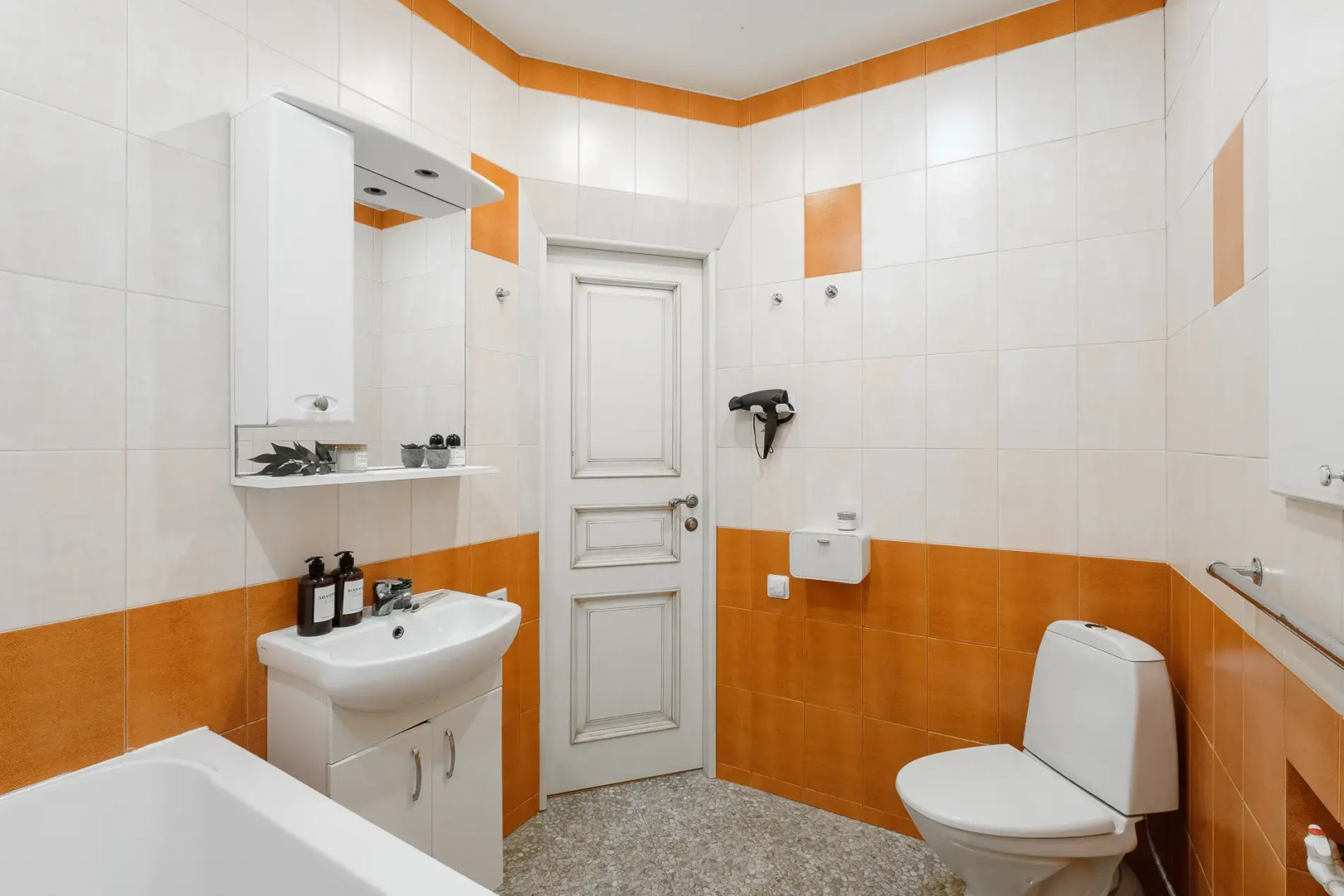 Апартаменты Life Apartments 2комнатные