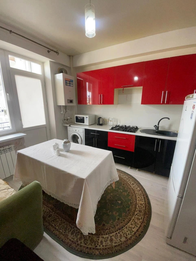 Апартаменты В центре Дербента (рядом с Фонтаном)