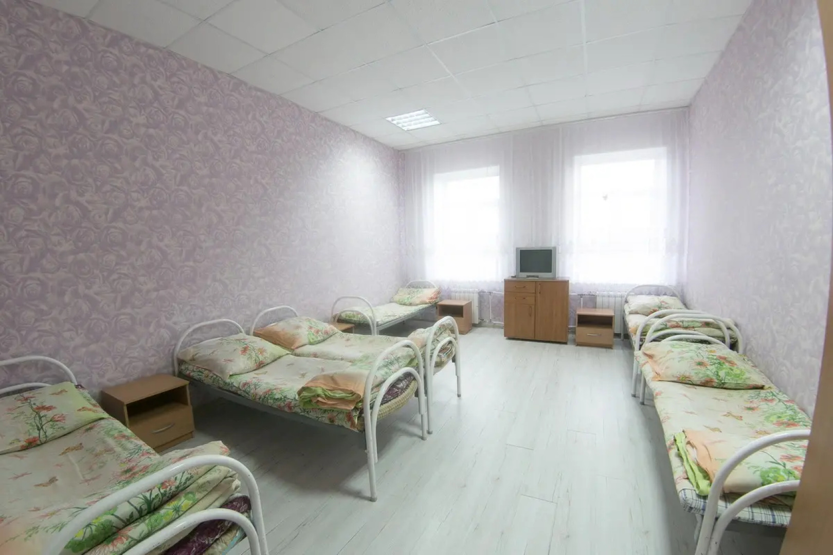 Отель ЭкономЪ