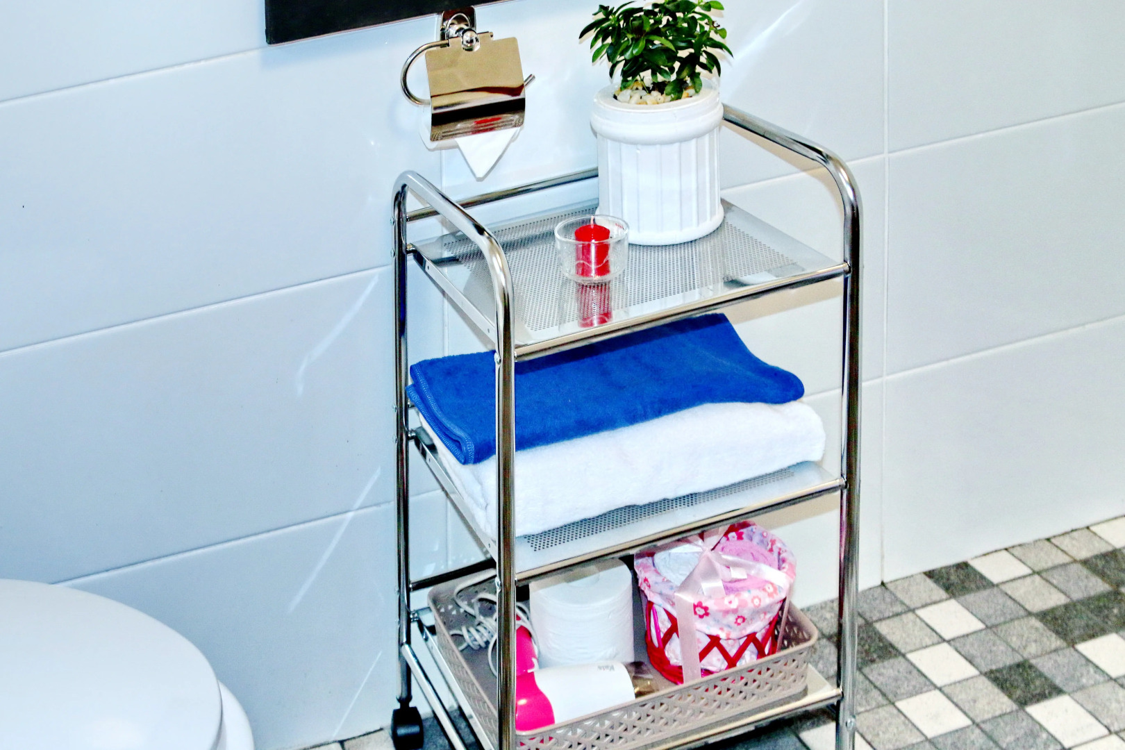 Вилла White 3BR in Seminyak