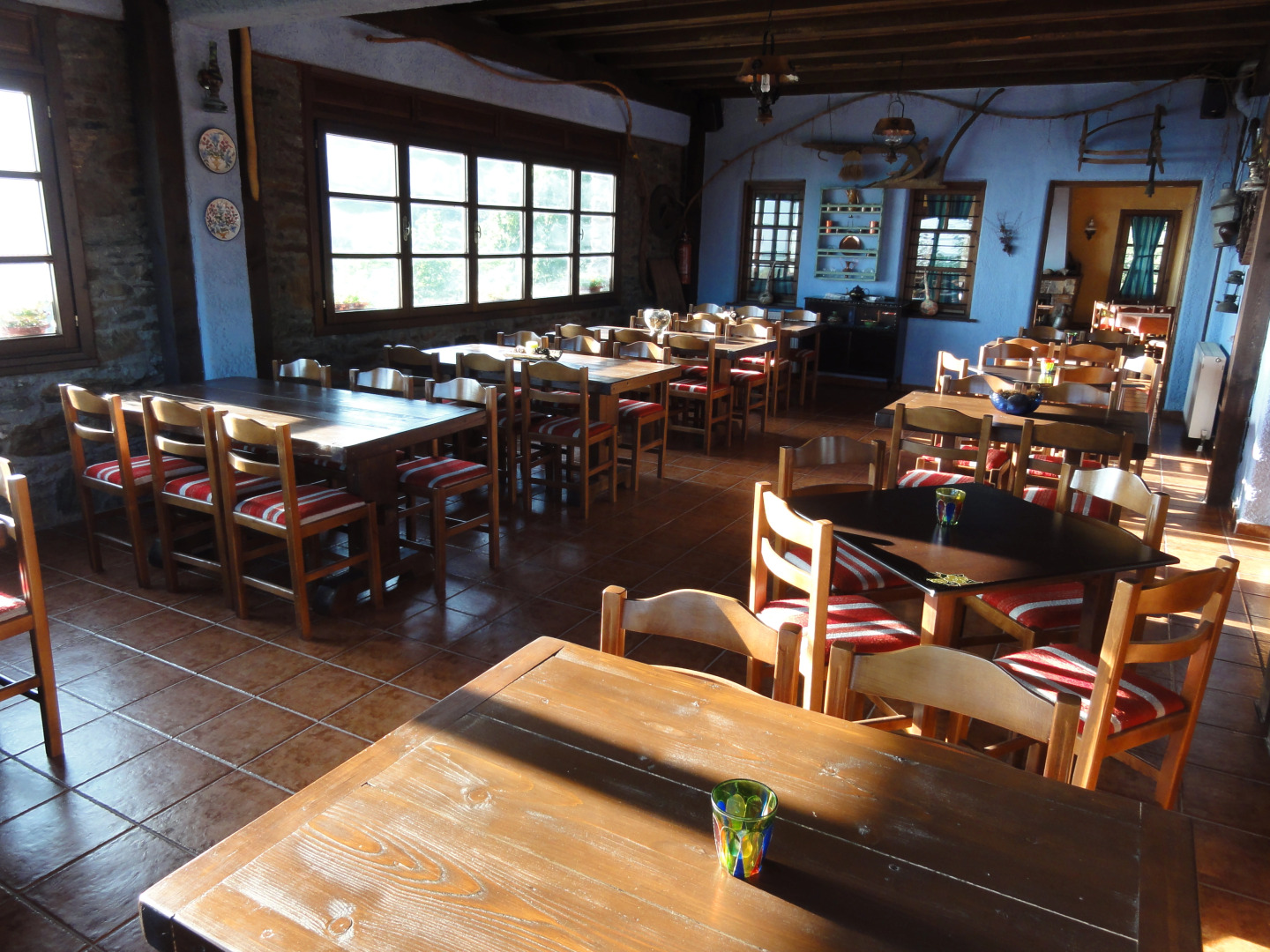 Гостевой Дом Sintrivanis Mountain