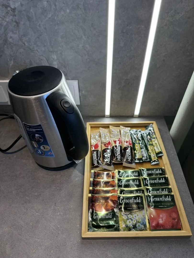 Квартира West Kranz