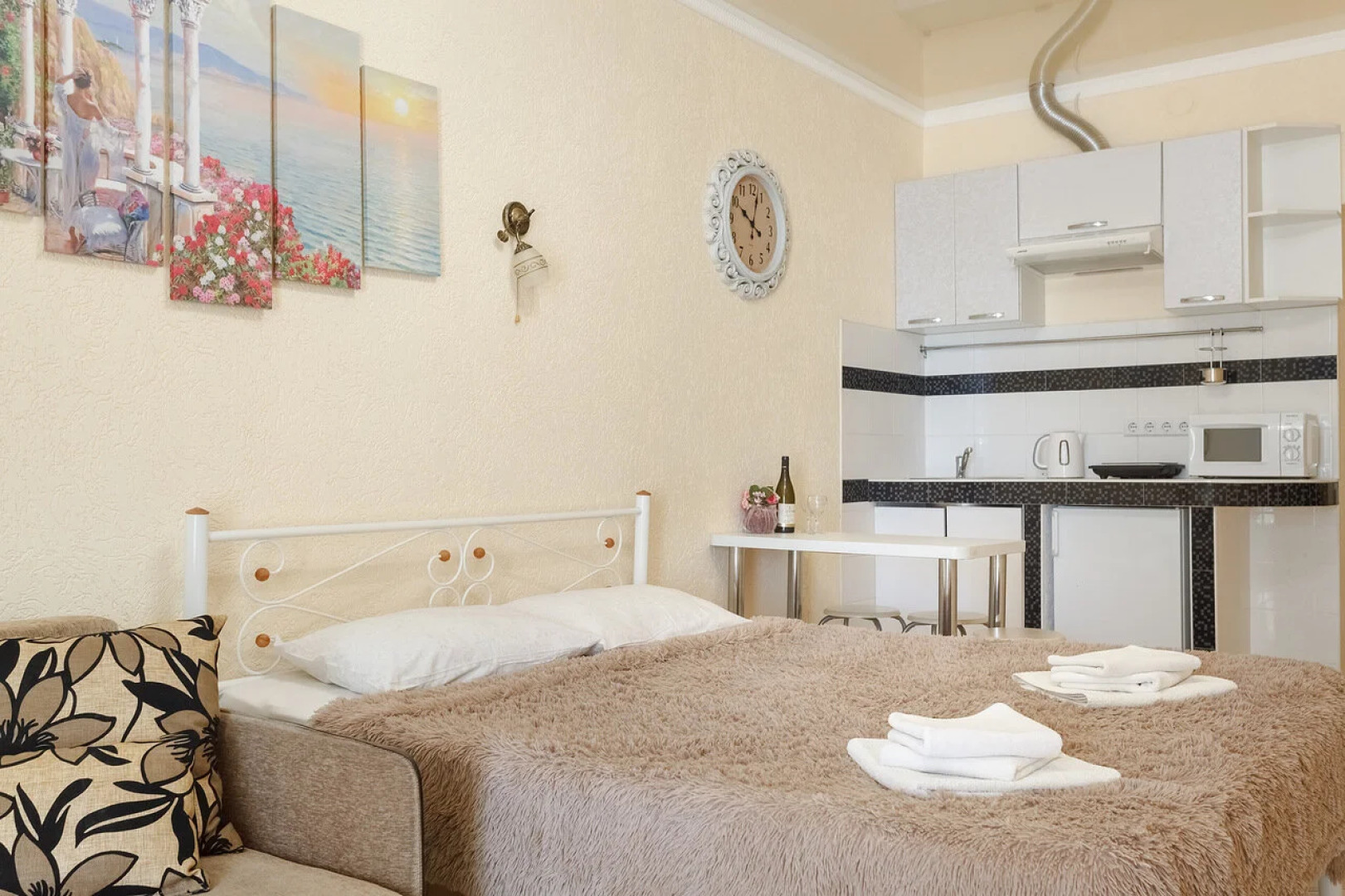 Гостевой Дом Вилла Арнис