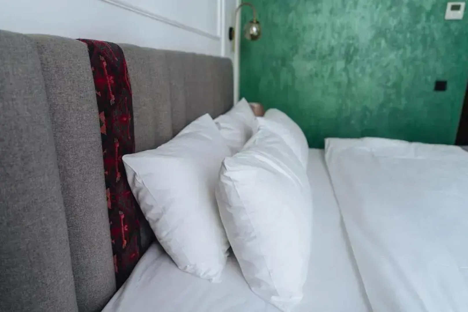 Отель Molokan Inn