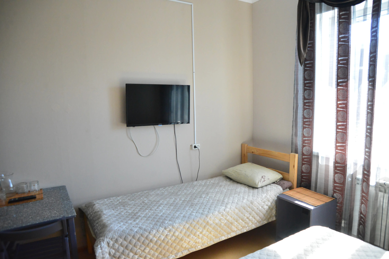 Arbat Mini-hotel