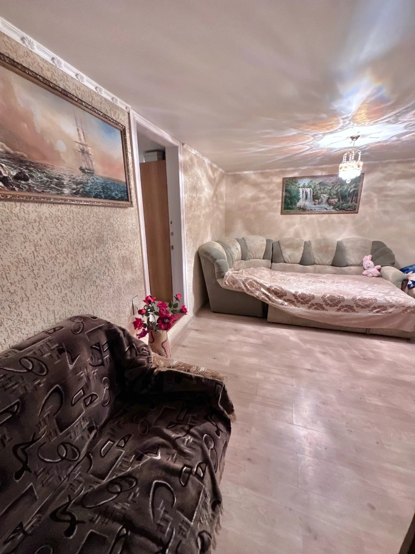 Частный дом Сухумское шоссе 90 "под ключ"