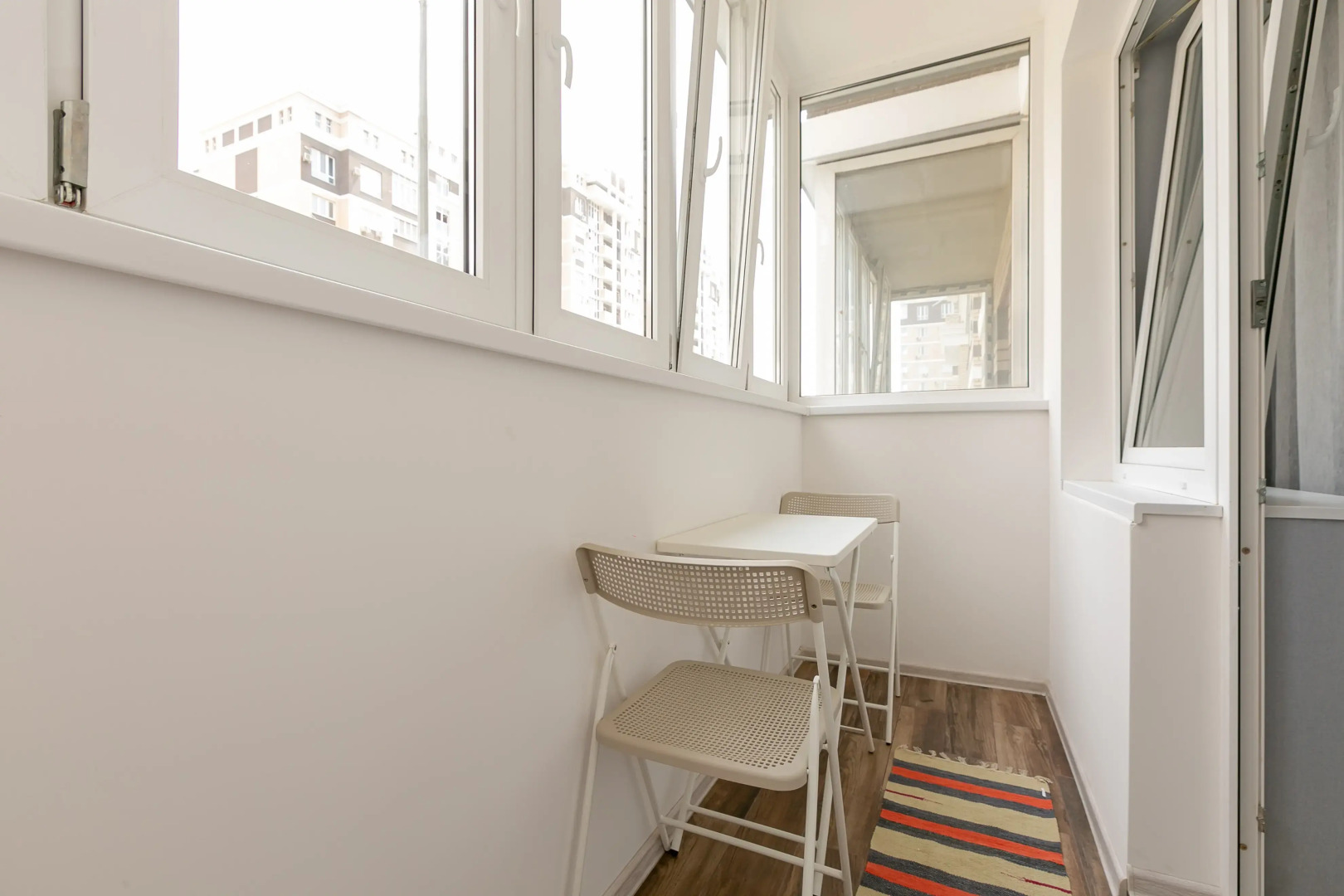 Апартаменты Arrival Конгрессная 25