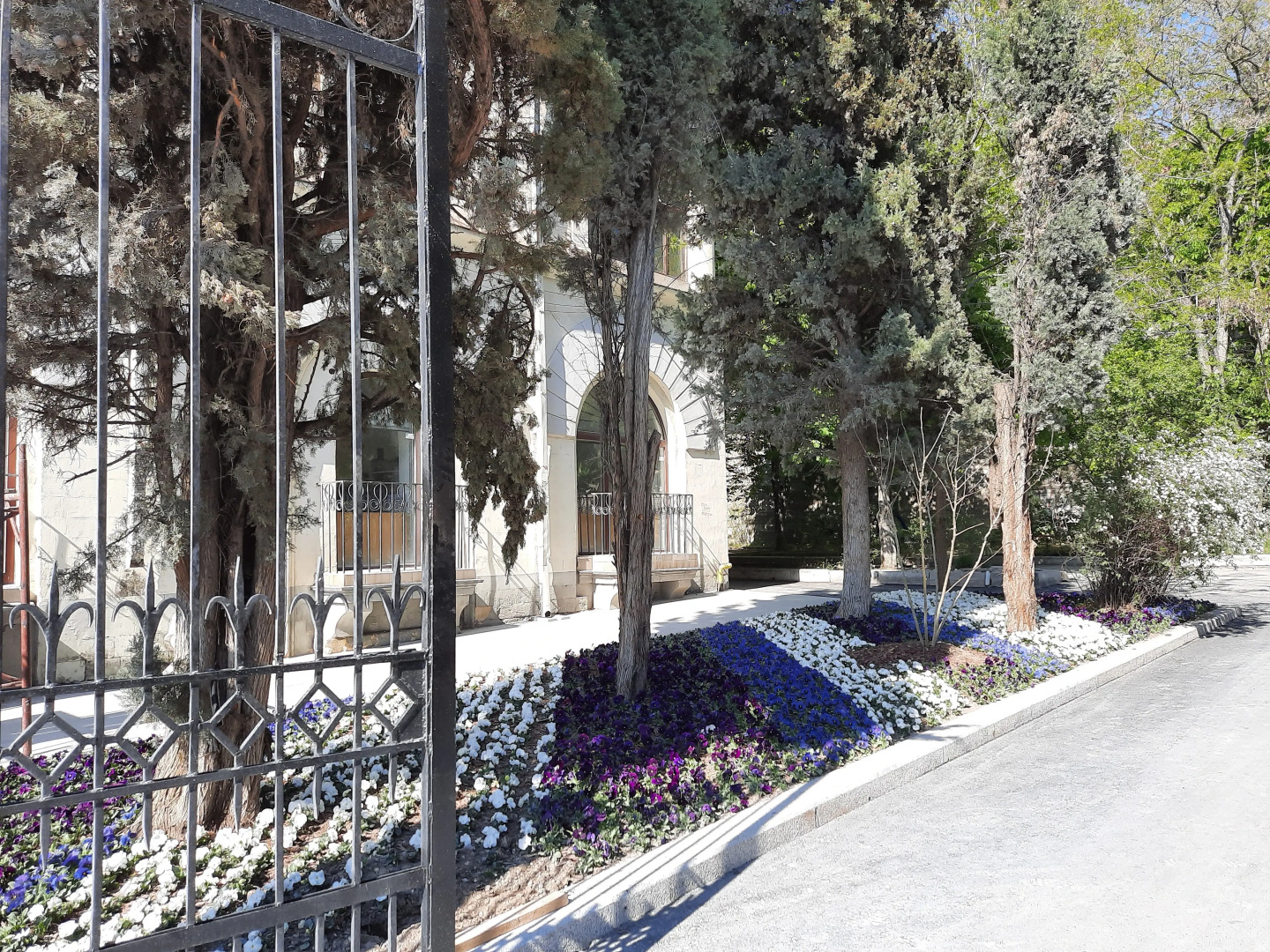 Апартаменты на Большой Морской 5