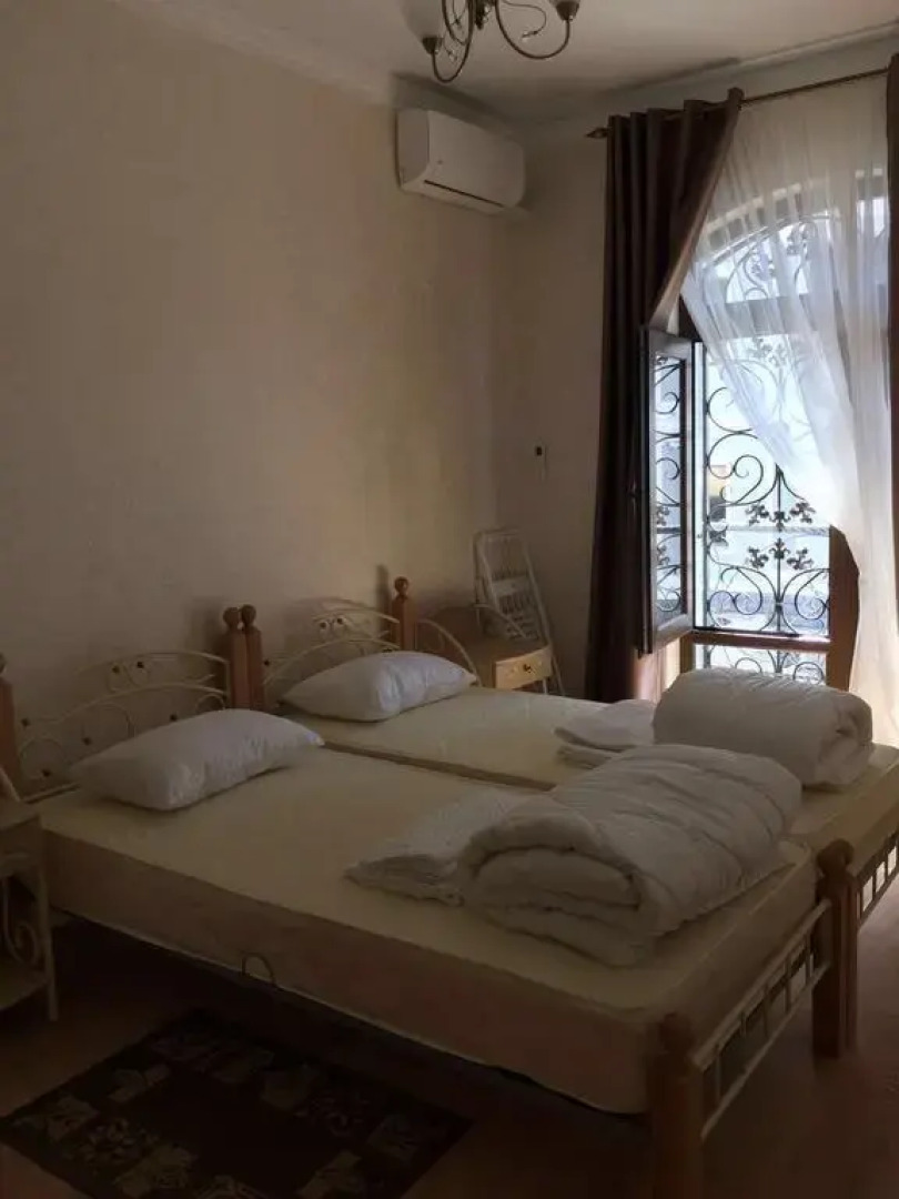 Гостевой Дом Мзия