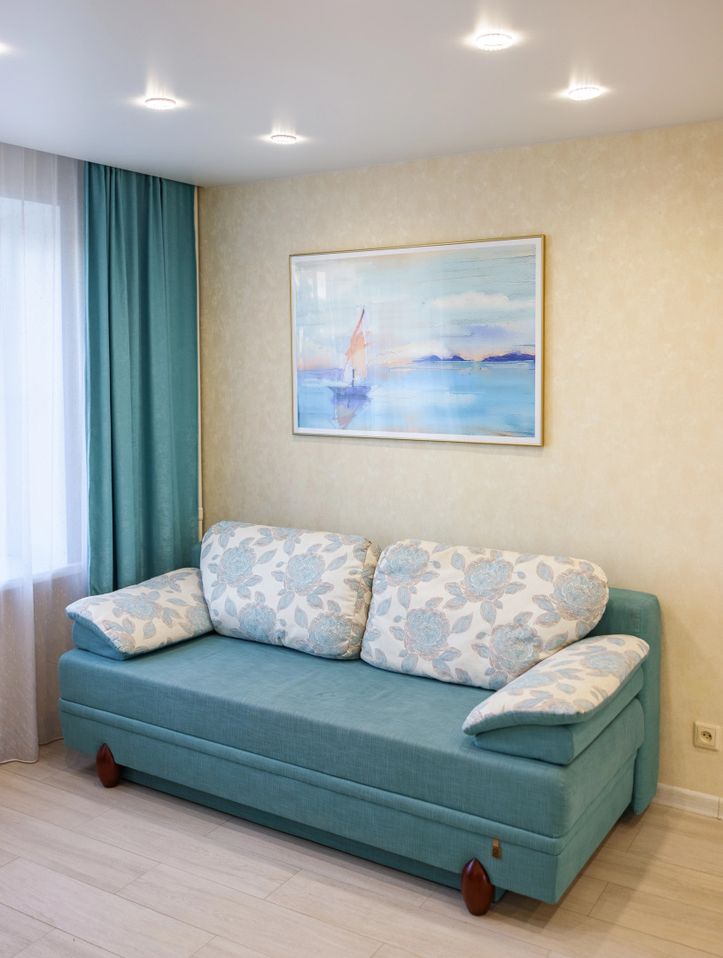 Квартира на Красноармейском проспекте