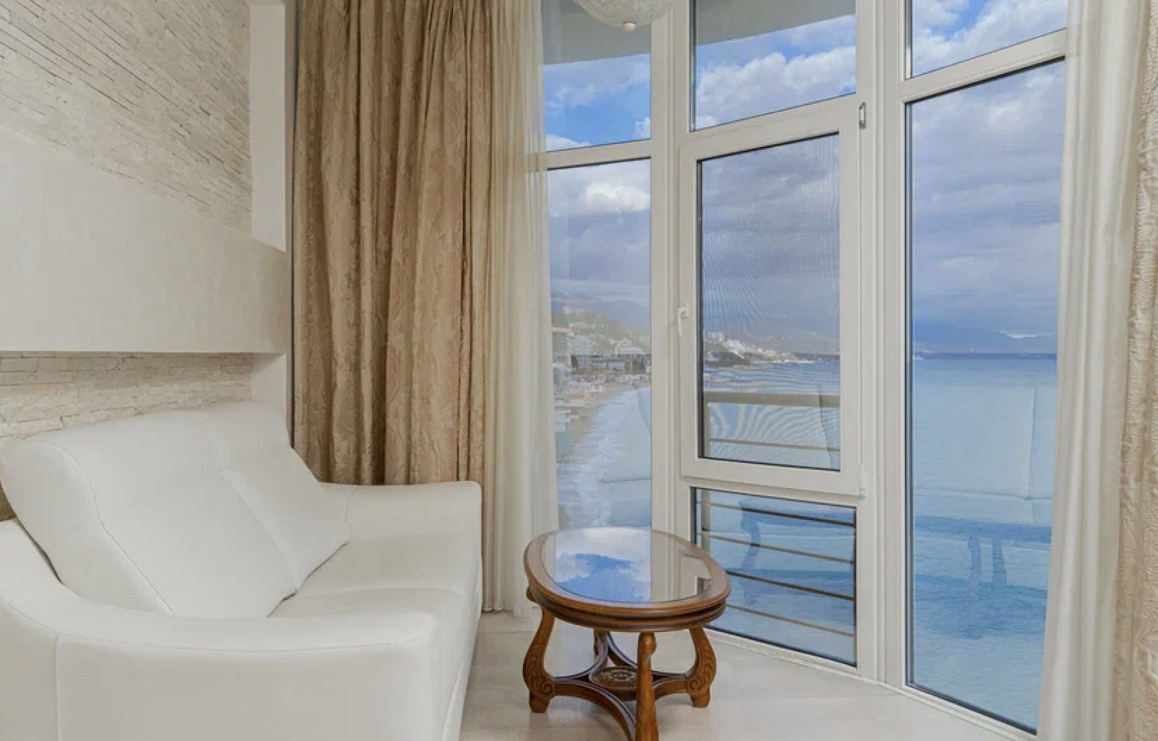 Отель Калипсо