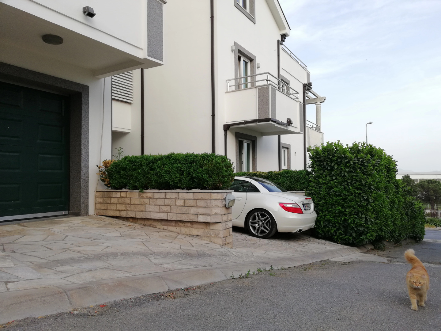 Апарт-Отель Anthurium