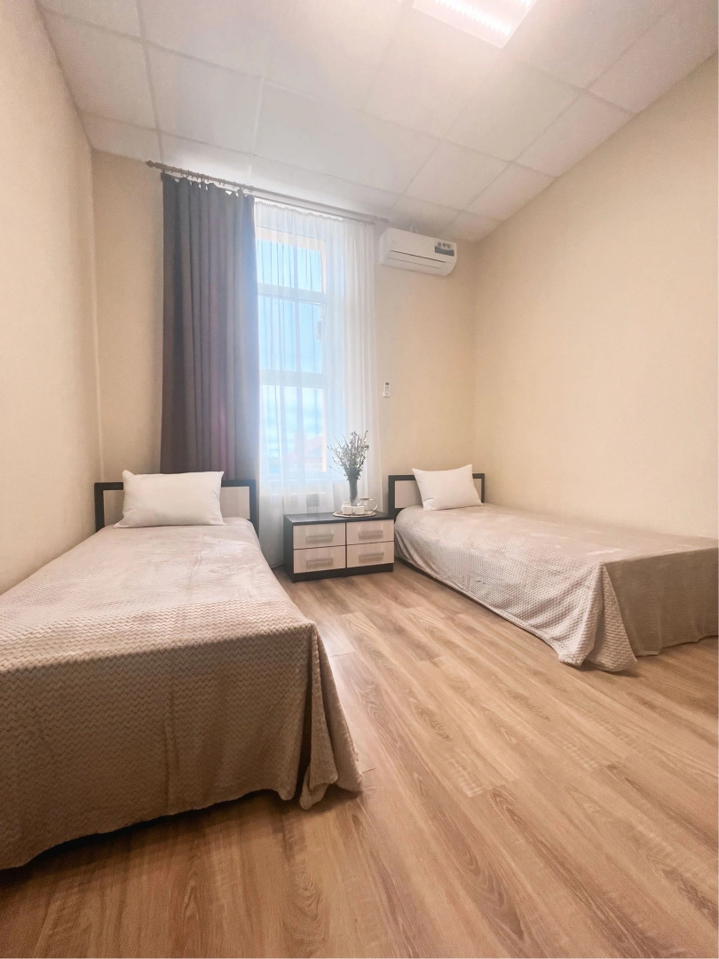 Гостевой Дом Поветлужье