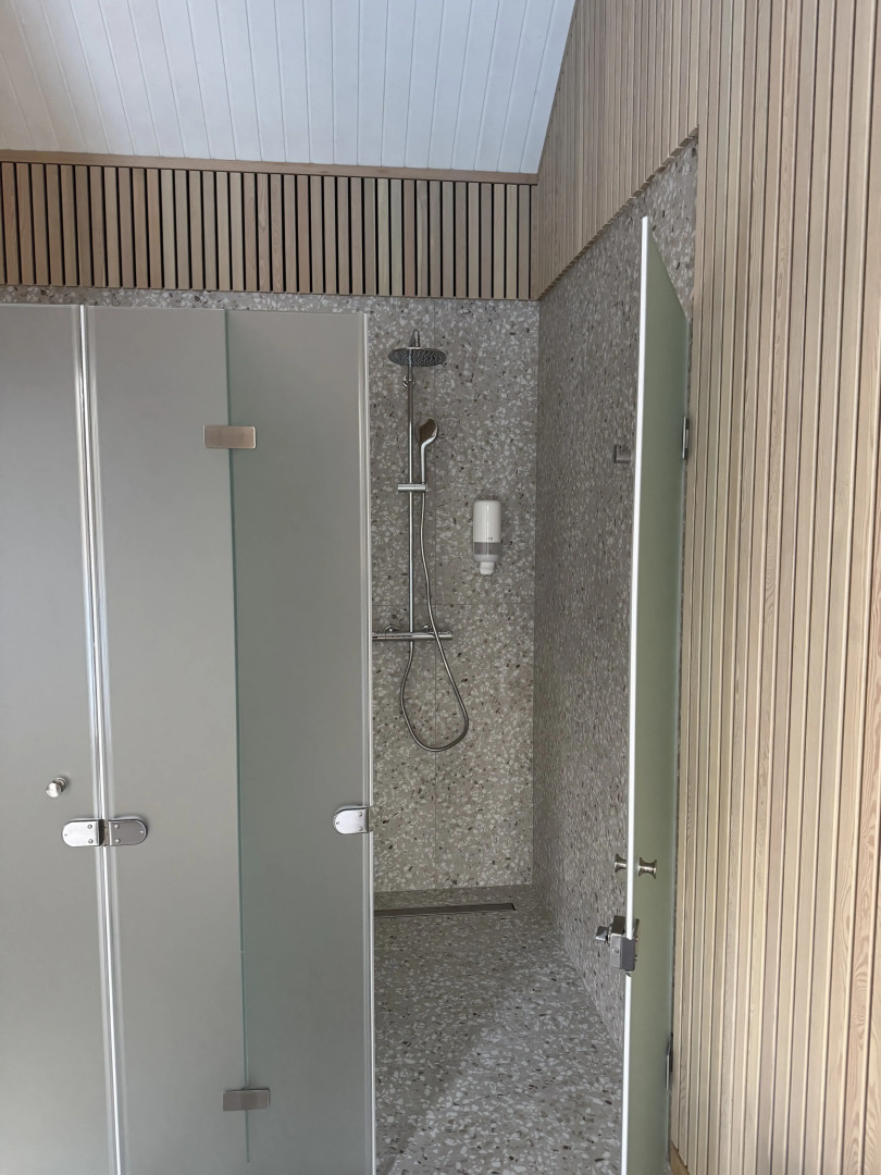 Квартира на Приморском Шоссе 570Л