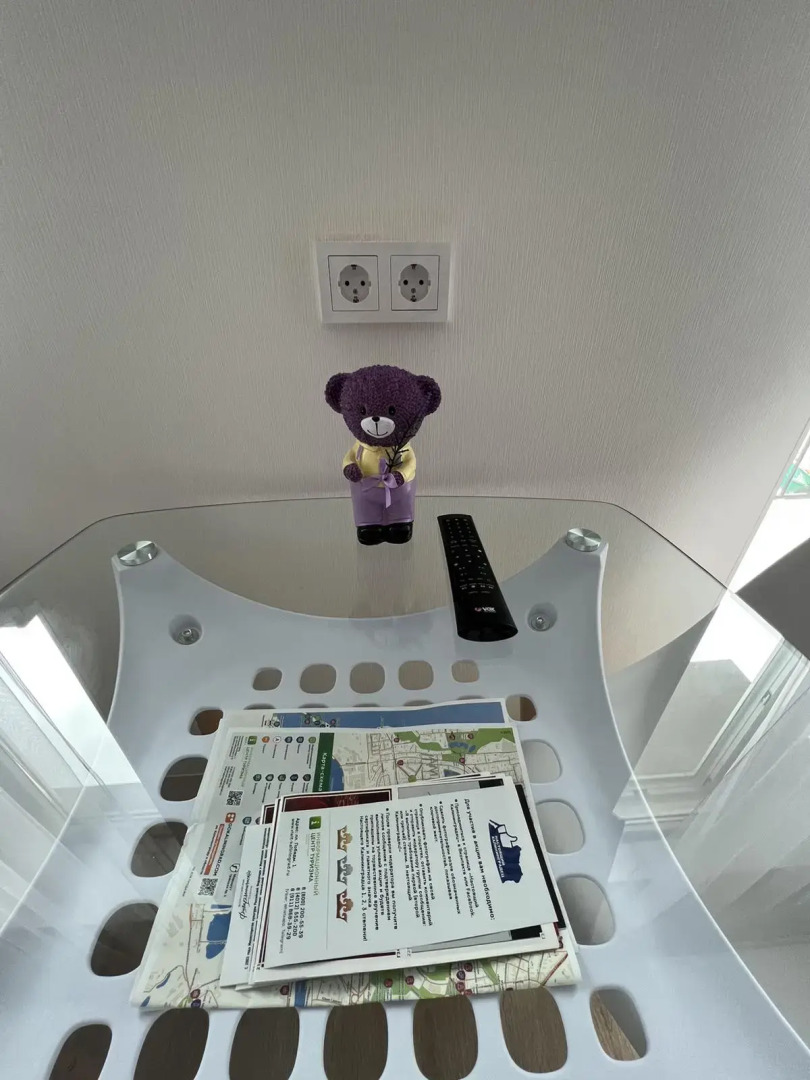 Апартаменты  на Балтике