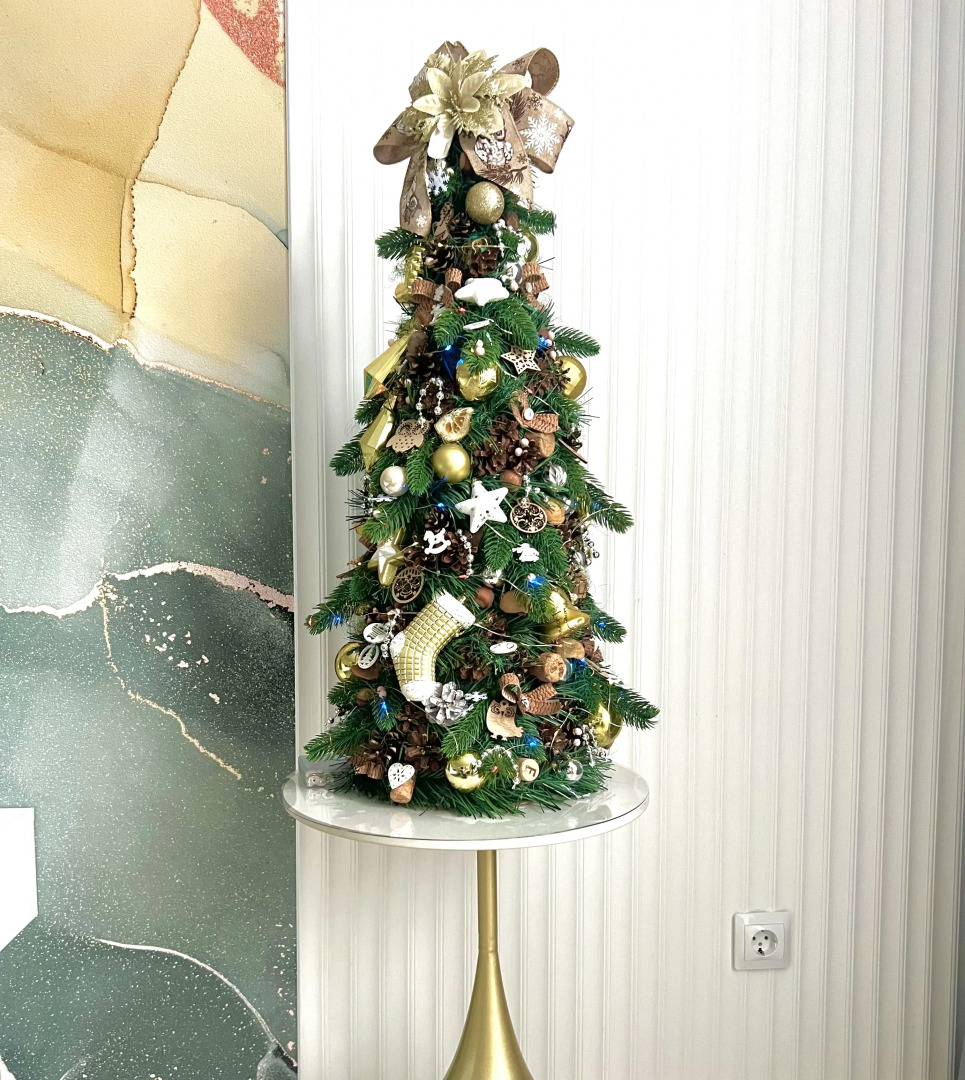 Апартаменты Золотая Рыбка в центре, Zoya-Apart