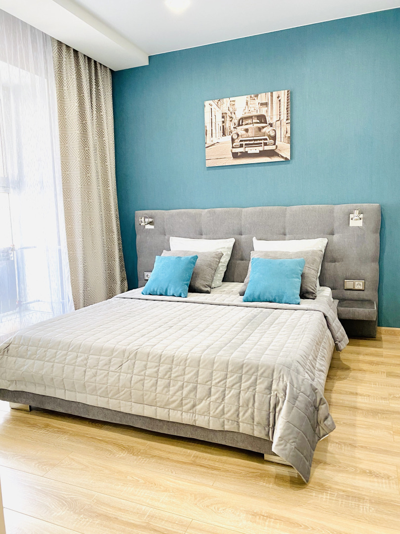 Апарт-Отель Чкалов&Hotel-22