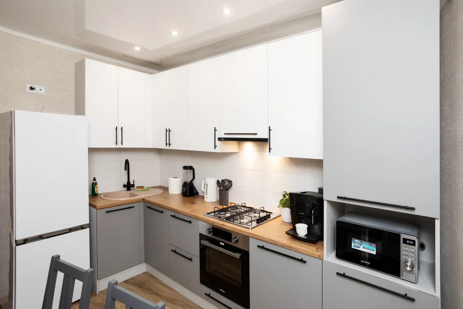 Апартаменты Квартира Художника