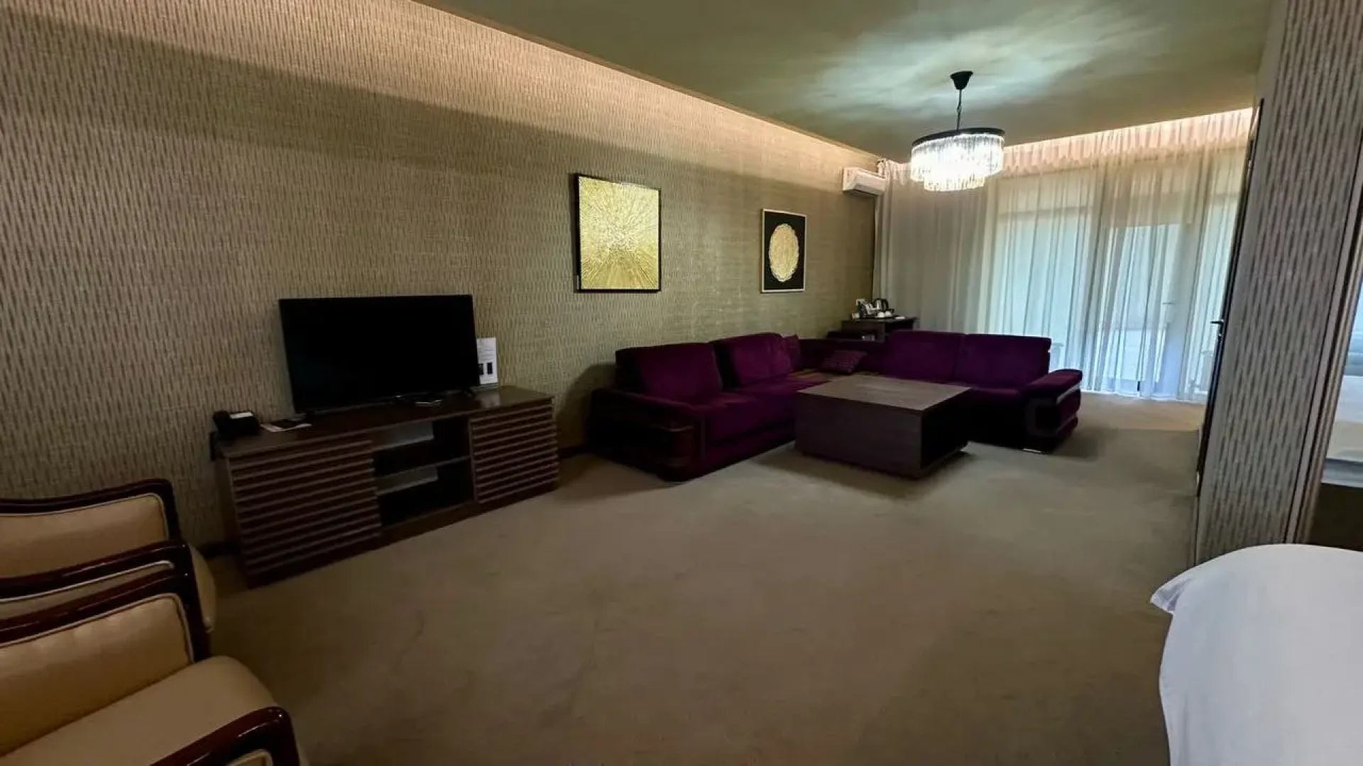 Бутик-отель Barhat Hotel & SPA