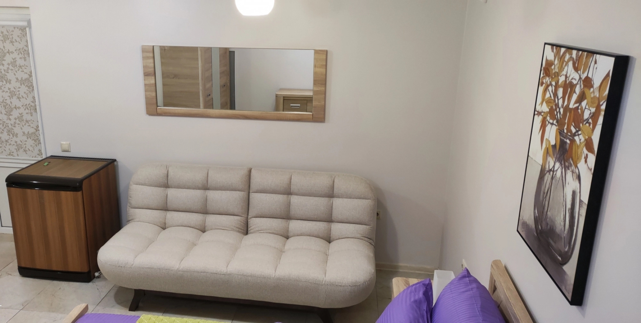 Меблированные Комнаты на Ореховой 37