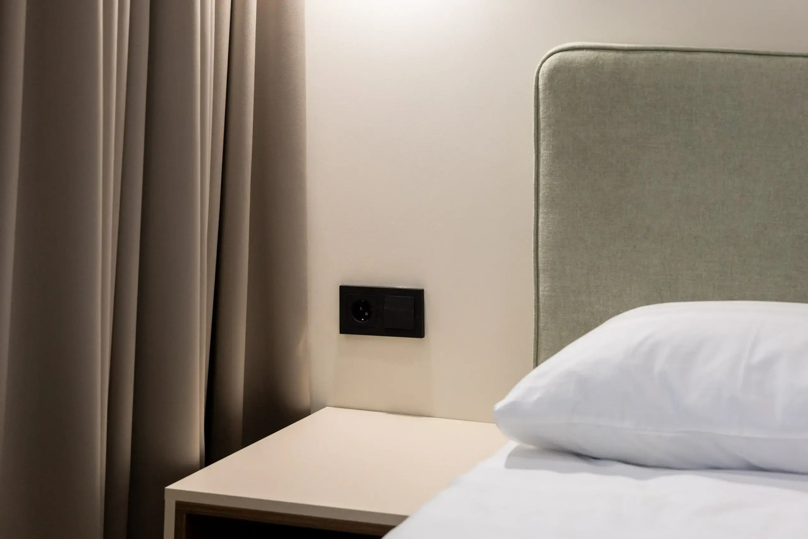 Отель Якорь