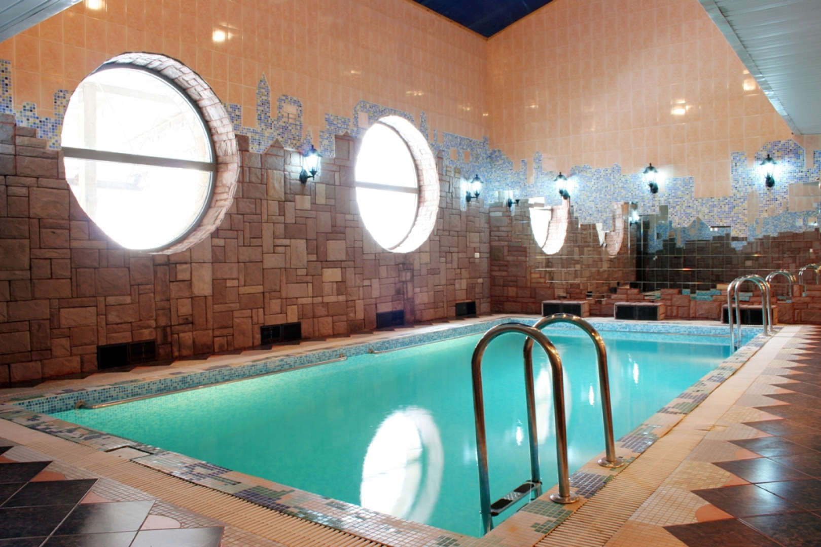 Парк-Отель Авеста