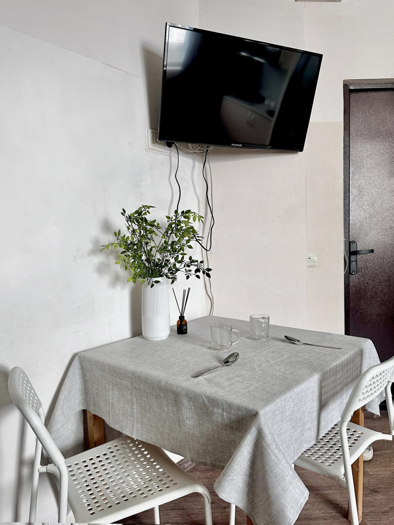 Апартаменты Korabelnai Inn 10 3