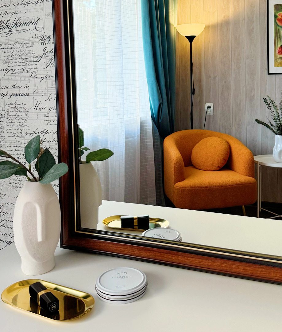 Апартаменты Volga Rent Саратов