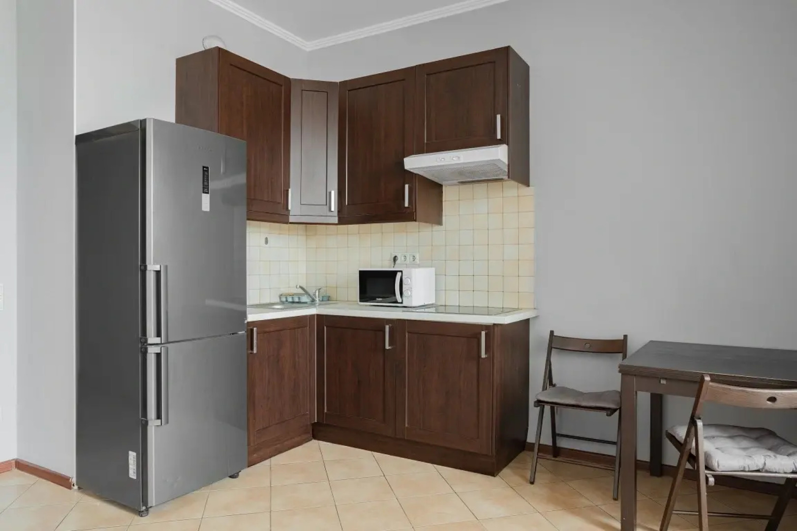 Апартаменты 4 Апартхаус на Пролетарском 4/2