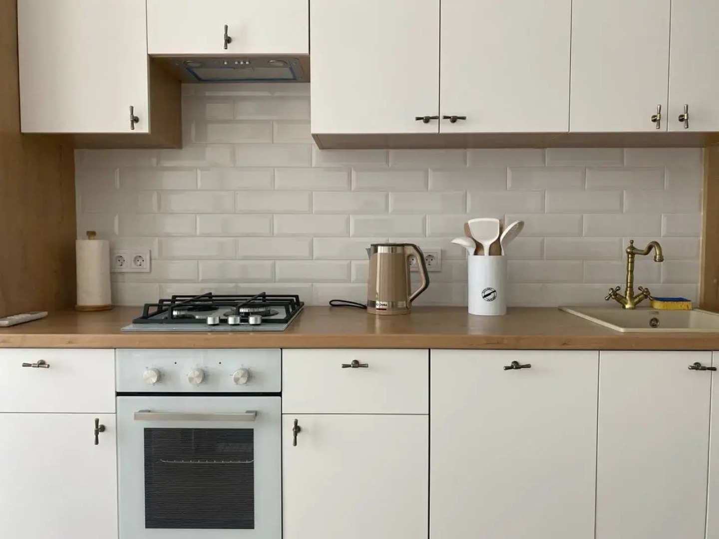 Квартира Eco Style