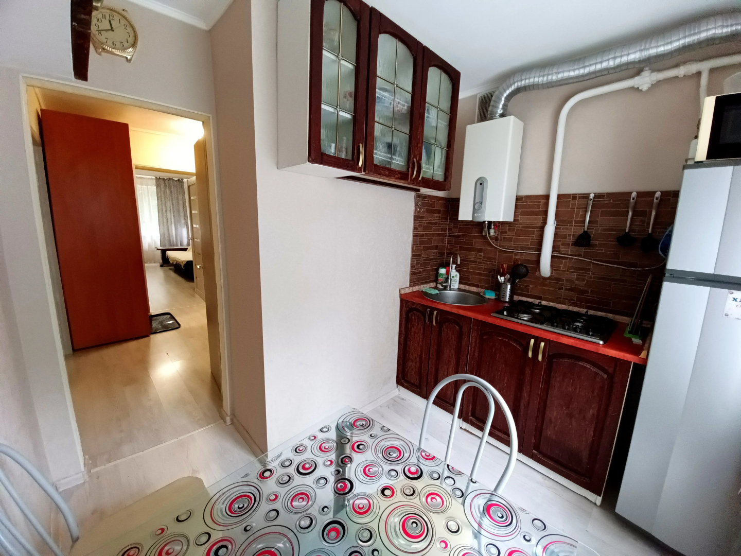 Квартира У ручья