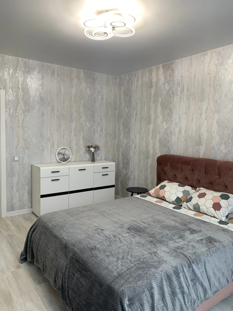 Апартаменты Двухкомнатные Созвездие