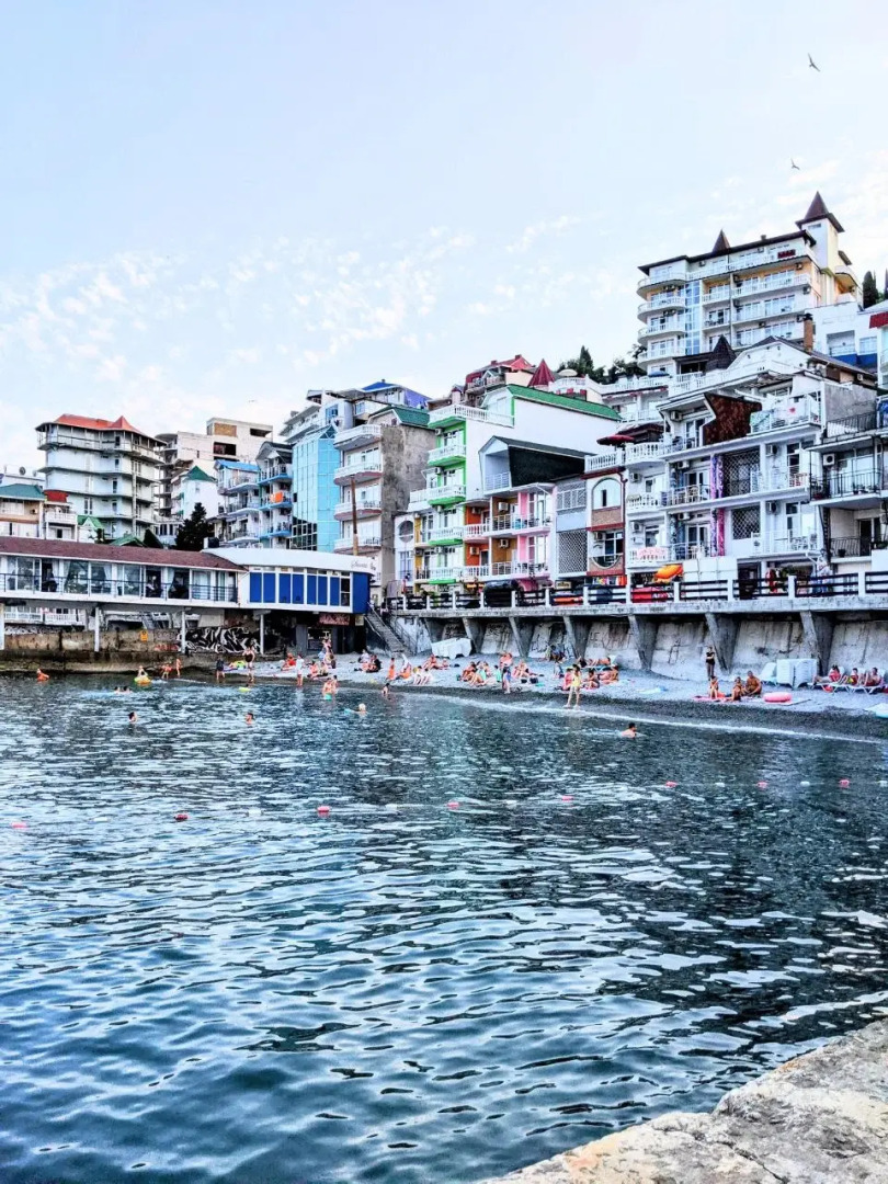 Отель Мелисса